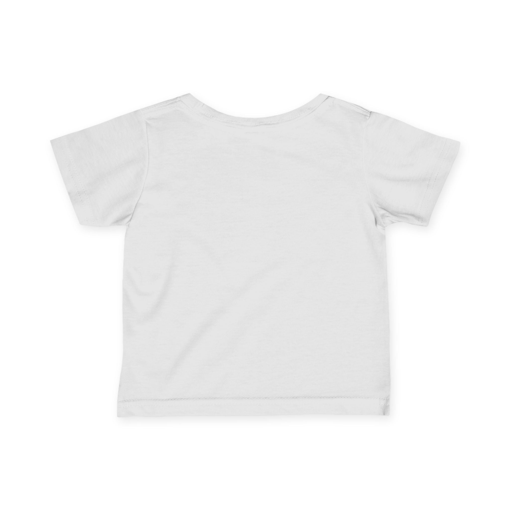 Baby Boops Minimalist Baby Shirt