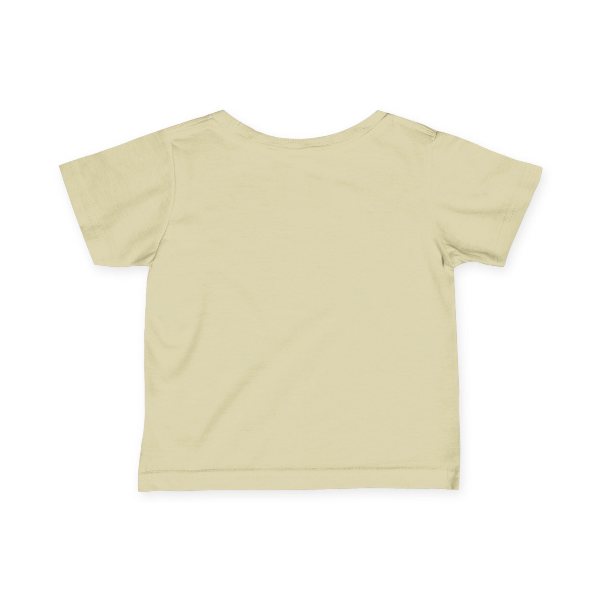 Baby Boops Minimalist Baby Shirt